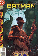 Batman: No Man's Land