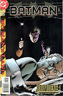 Batman: No Man's Land