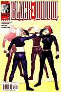 Black Widow