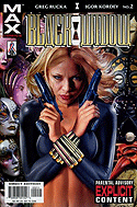 Black Widow