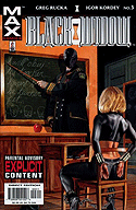 Black Widow