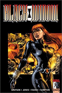 Black Widow
