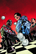 Checkmate Vol. 3