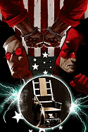 Daredevil 107
