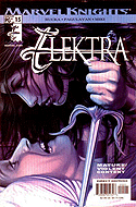 Elektra