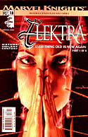 Elektra