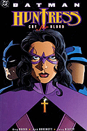 Huntress