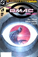 O.M.A.C. Project