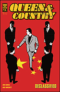 Queen & Country