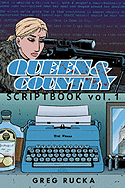 Q&C: Scriptbook Vol. 1