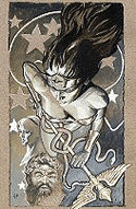 Wonder Woman