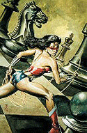 Wonder Woman