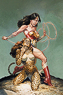 Wonder Woman