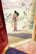 Wonder Woman