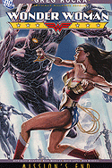 Wonder Woman