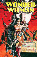 Wonder Woman