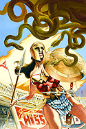 Wonder Woman