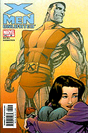X-Men