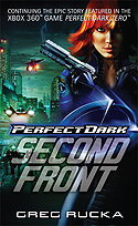 Perfect Dark: Second Front