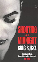 Shooting At Midnight