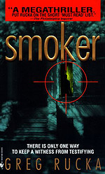 Smoker
