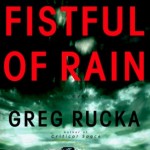 A Fistful of Rain A Fistful of Rain Cover