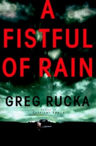 A Fistful of Rain A Fistful of Rain Cover