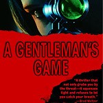 A Gentleman's Game A Gentleman's Game Cover
