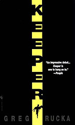 Keeper Keeper Cover
