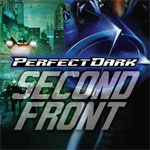 Perfect Dark: Second Front Perfect Dark: Second Front (2007)