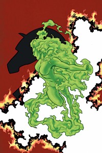 Checkmate #11 Art by Jesús Saíz