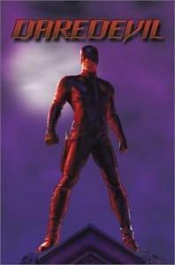 Daredevil: The Movie Daredevil: The Movie