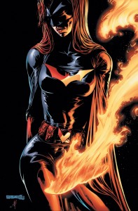 Final Crisis: Revelations #3 Art by Phillip Tan
