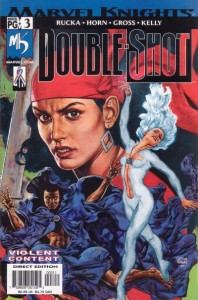 Art by Glenn Fabry