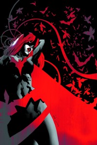 Detective Comics #859 variant Variant cover by Jock
