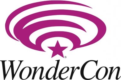Wondercon Logo Wondercon Logo